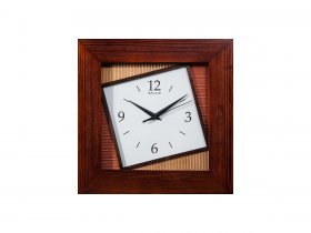 Часы настенные ДСЗ-4АС28-467 Асимметрия в Тальменке - talmenka.mebel-nsk.ru | фото
