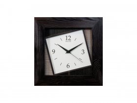 Часы настенные ДСЗ-4АС6-315 Асимметрия 3 в Тальменке - talmenka.mebel-nsk.ru | фото