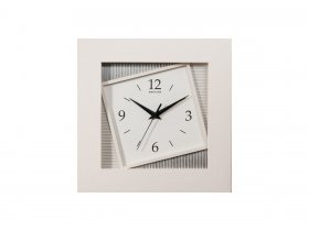 Часы настенные ДСЗ-4АС7-314 Асимметрия 2 в Тальменке - talmenka.mebel-nsk.ru | фото