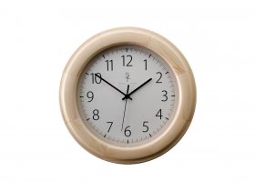 Часы настенные SLT 5344 CLASSICO ALBERO в Тальменке - talmenka.mebel-nsk.ru | фото