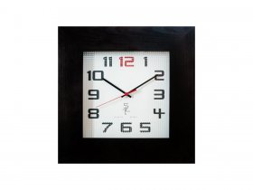 Часы настенные SLT 5528 в Тальменке - talmenka.mebel-nsk.ru | фото
