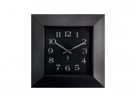 Часы настенные SLT 5531 COBALT в Тальменке - talmenka.mebel-nsk.ru | фото