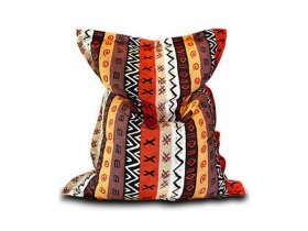 Кресло-подушка Африка в Тальменке - talmenka.mebel-nsk.ru | фото