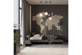 Модульная детская Энни в Тальменке - talmenka.mebel-nsk.ru | фото