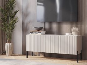 Тумба ТБ-18 Пандора (кашемир/MF03) в Тальменке - talmenka.mebel-nsk.ru | фото